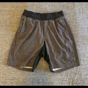 Lululemon T.H.E. 9” Training Short